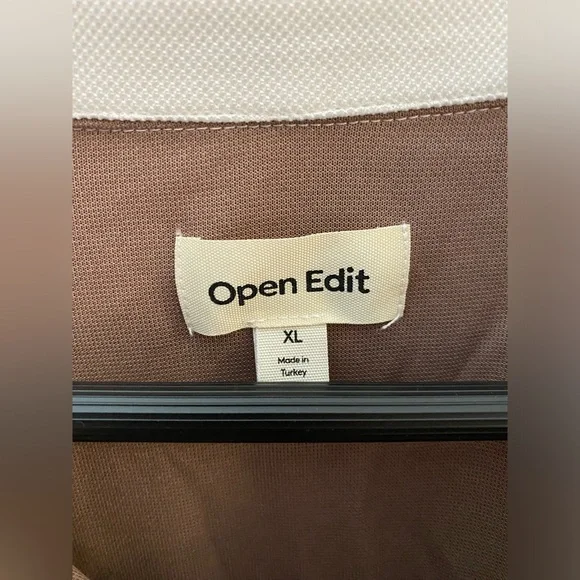 Men’s Open Edit Bomber Jacket - Picture 2 of 4